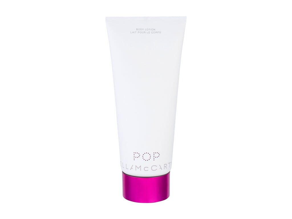 Stella McCartney Pop W Mleczko do ciała 200ml-588106